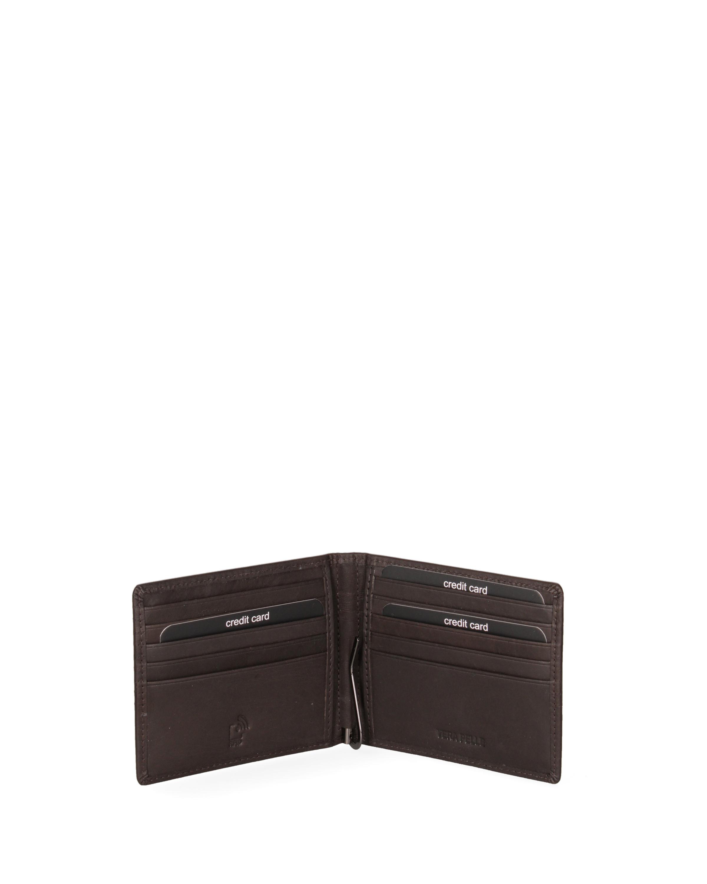 EC Contemporary Coveri Portafoglio Classico  