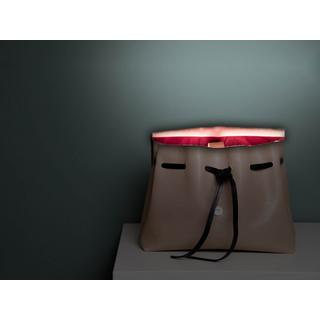 SOI.  Lumière de sac à main mini 