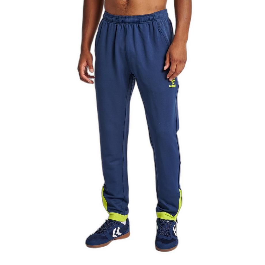 Hummel Lead Pantalon de Jogging  