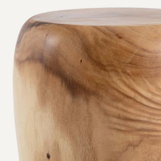 AM.PM Bout de canapé en suar massif Jorkins  