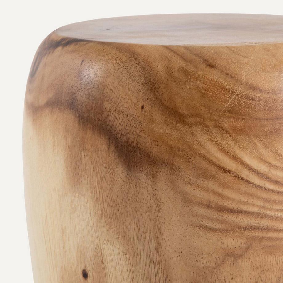 AM.PM Bout de canapé en suar massif Jorkins  