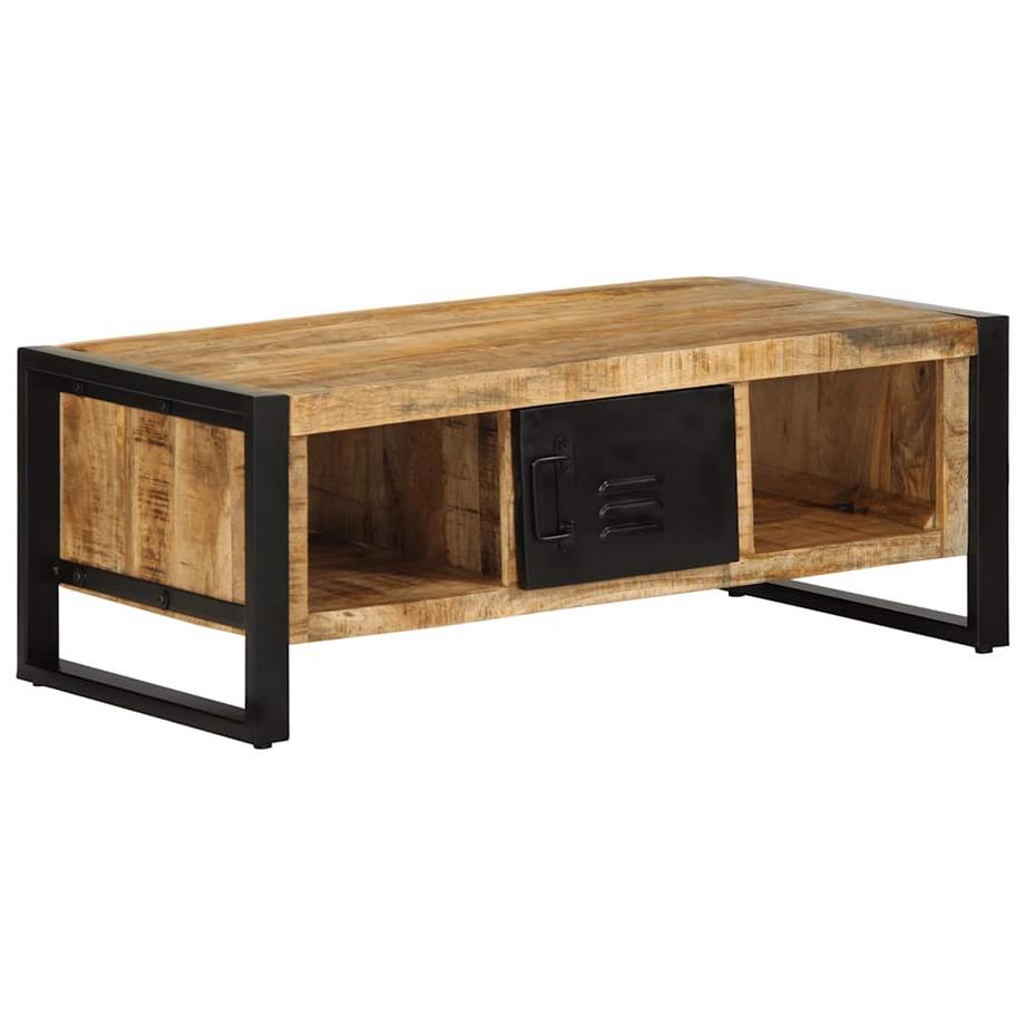 VidaXL Couchtisch mangoholz  
