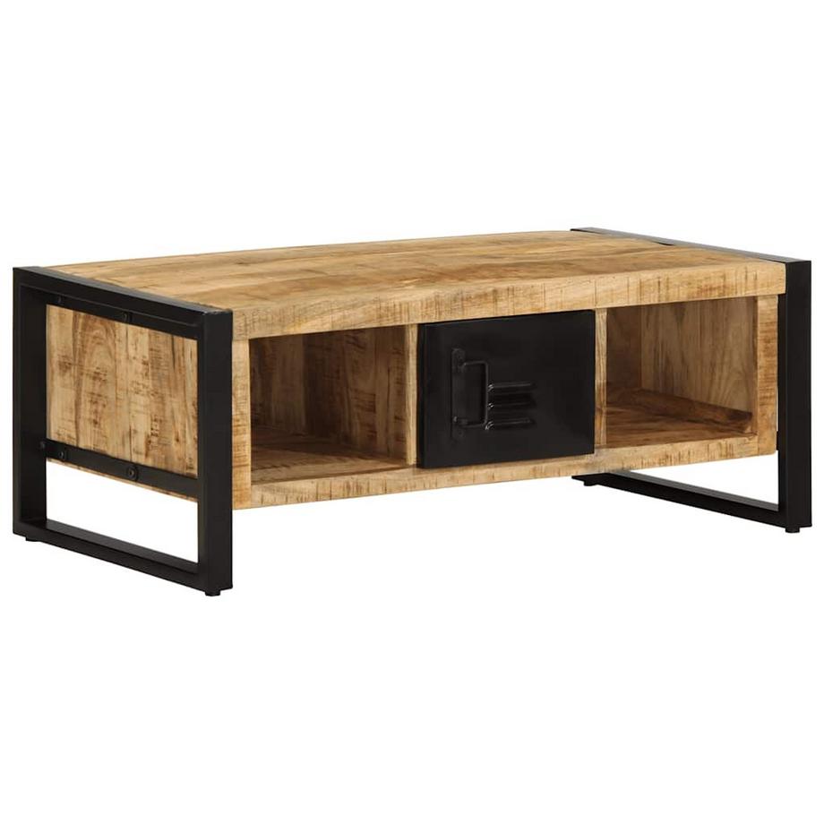 Couchtisch mangoholz