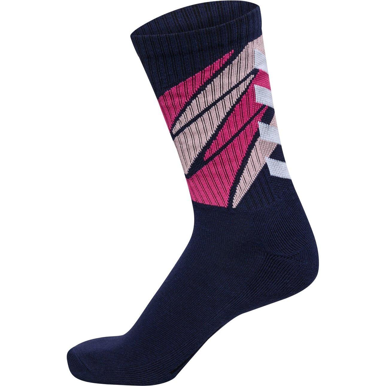 Hummel  chaussettes graphic 