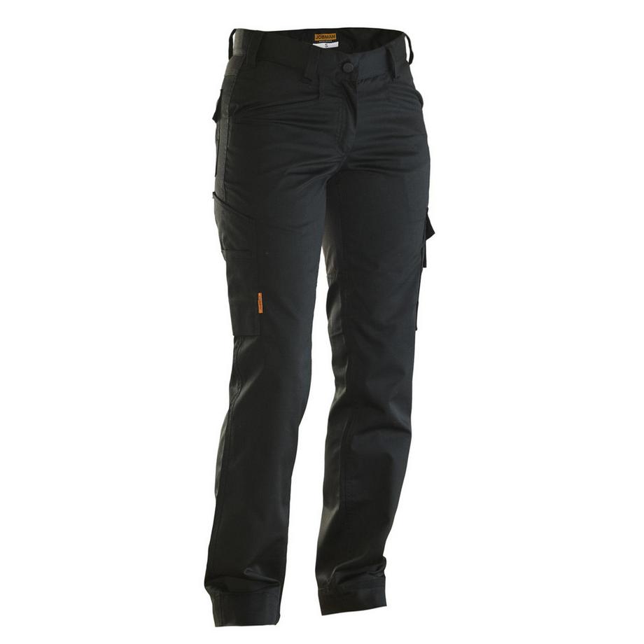 Jobman  Service Pantalone Elasticizzato 