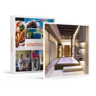 Smartbox  Romantische Nacht in der Luxus-Suite mit Privatspa - Geschenkbox 