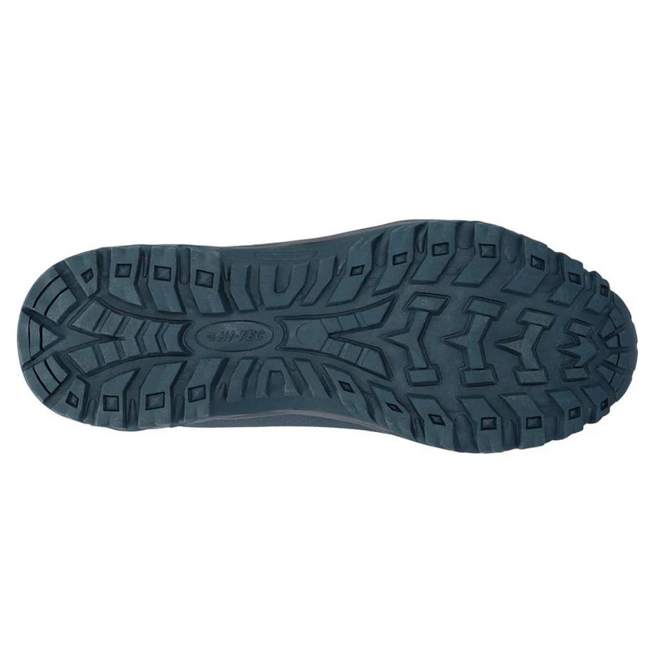 Hi-Tec Scarpe Sportive Jaguar Impermeabili  