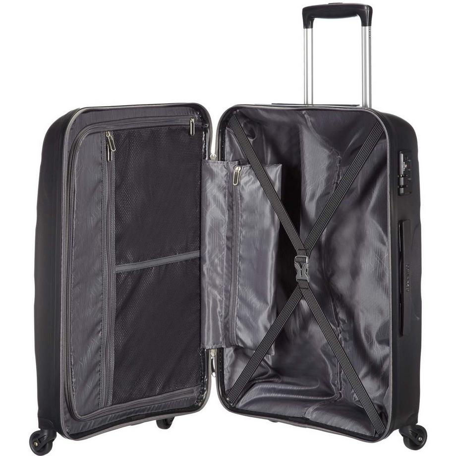 AMERICAN TOURISTER  Bon Air Spinner Reisetasche L Schwarz 