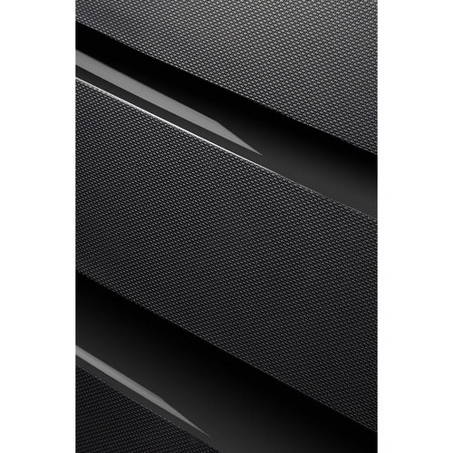 AMERICAN TOURISTER  Bon Air Spinner Reisetasche L Schwarz 