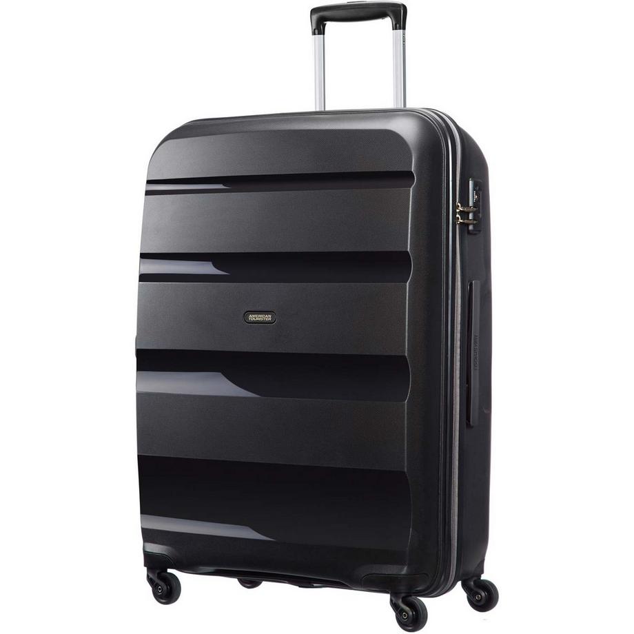 AMERICAN TOURISTER  Bon Air Spinner Reisetasche L Schwarz 