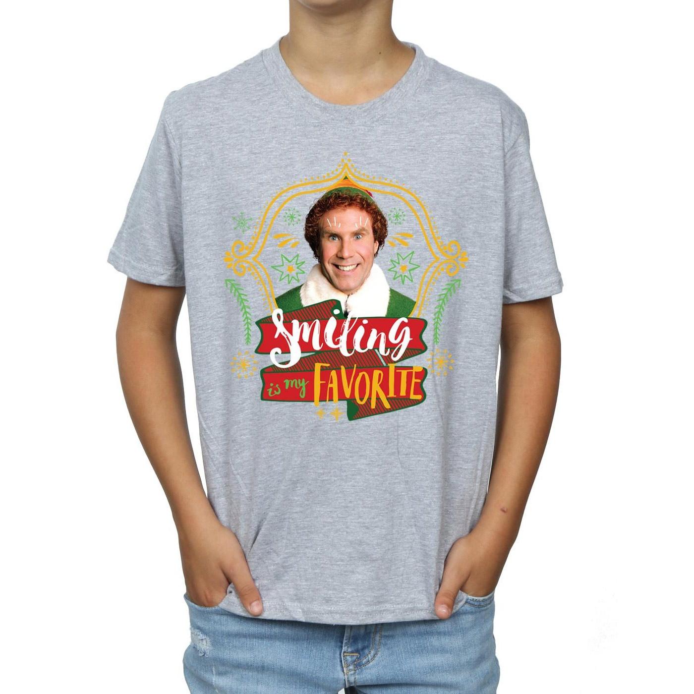 Elf  Tshirt 