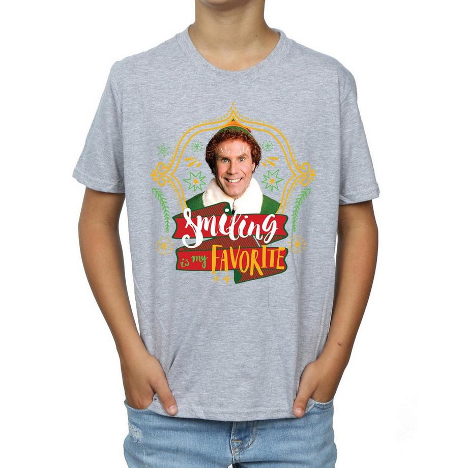 Elf  TShirt 