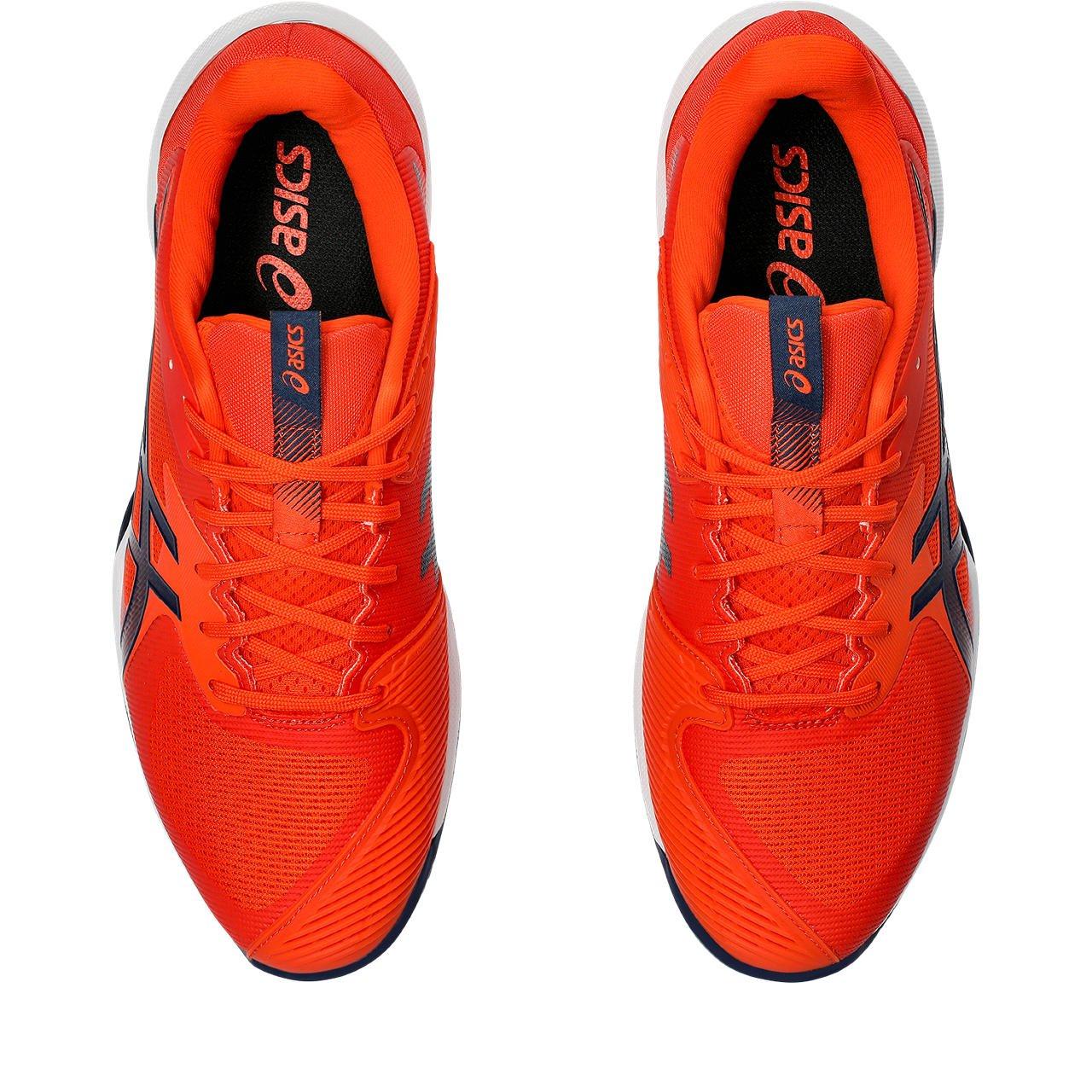 asics  Solution Speed ​​​​FF 3 chaussure de tennis pour terre battue hommes 