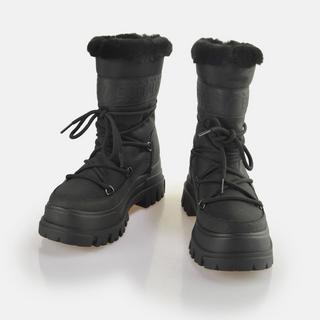 Buffalo  Bottines femme  Aspha Blizzard 2 - Vegan Rubber/Nylon 