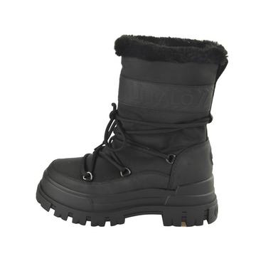 Stiefeletten  Aspha Blizzard 2 - Vegan Rubber/Nylon