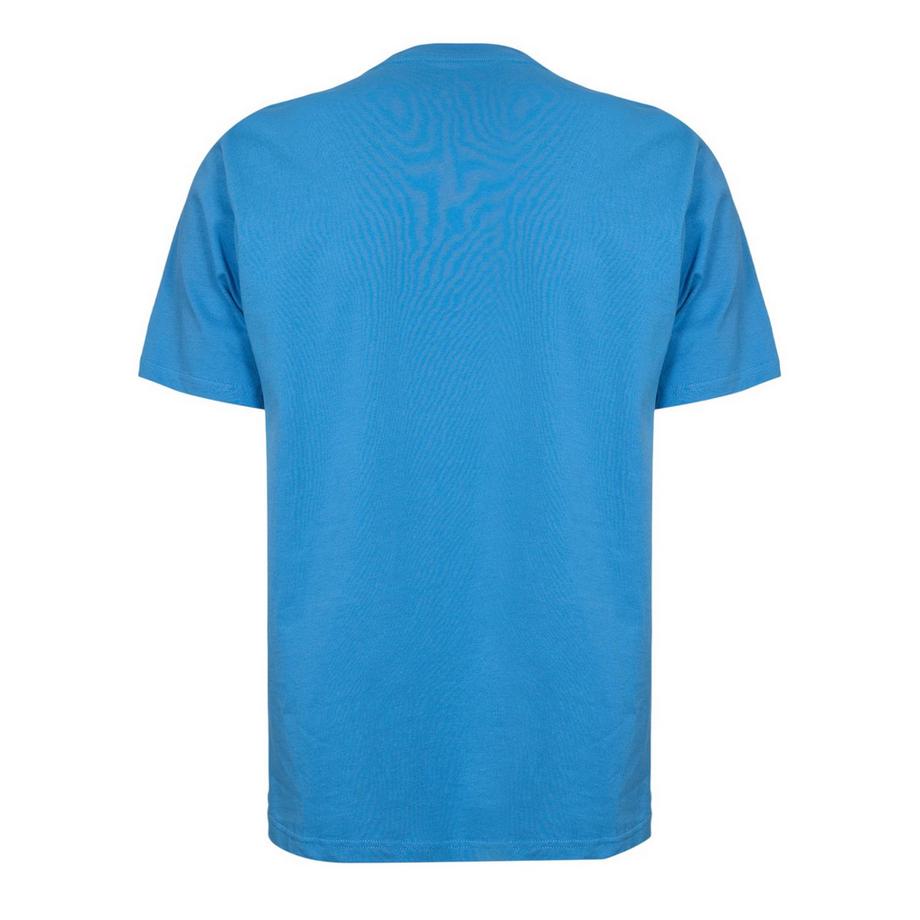 Original Penguin Basic T-Shirt mit Rundhalsausschnitt  