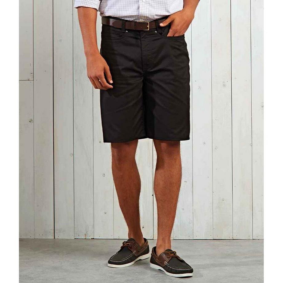 PREMIER Performance Short Chino Décontracté  
