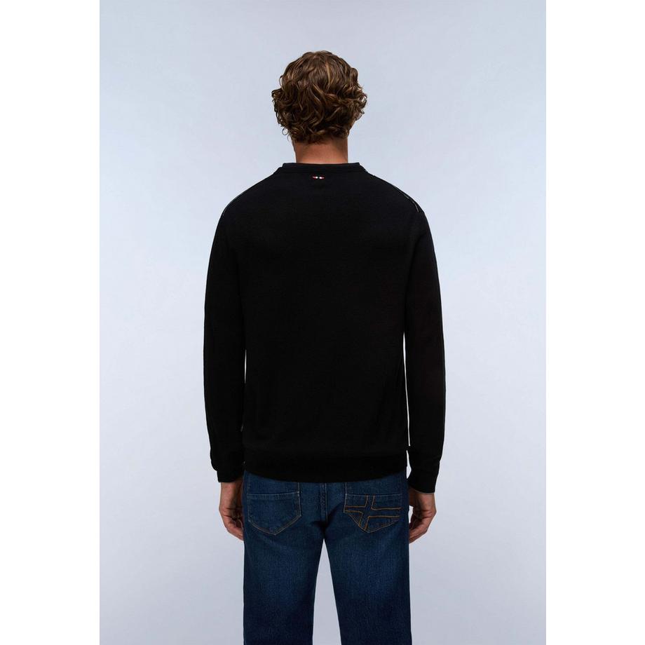 NAPAPIJRI  Pullover DAMAVAND C 4 