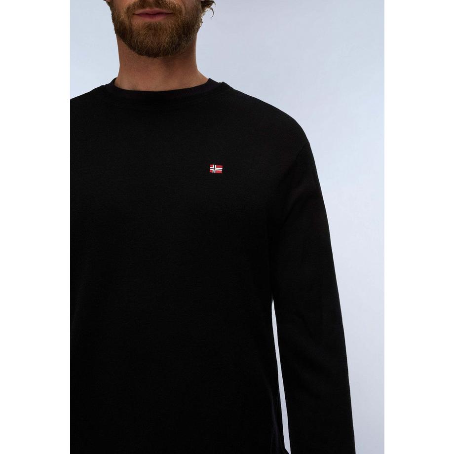 NAPAPIJRI  Pullover DAMAVAND C 4 
