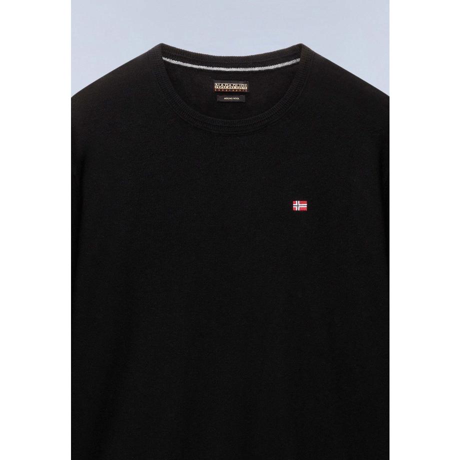 NAPAPIJRI  Pullover DAMAVAND C 4 