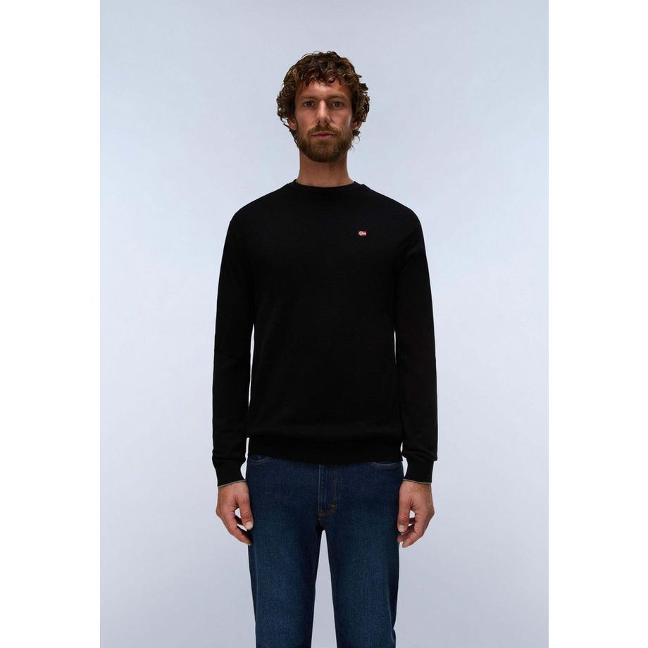 Pullover DAMAVAND C 4