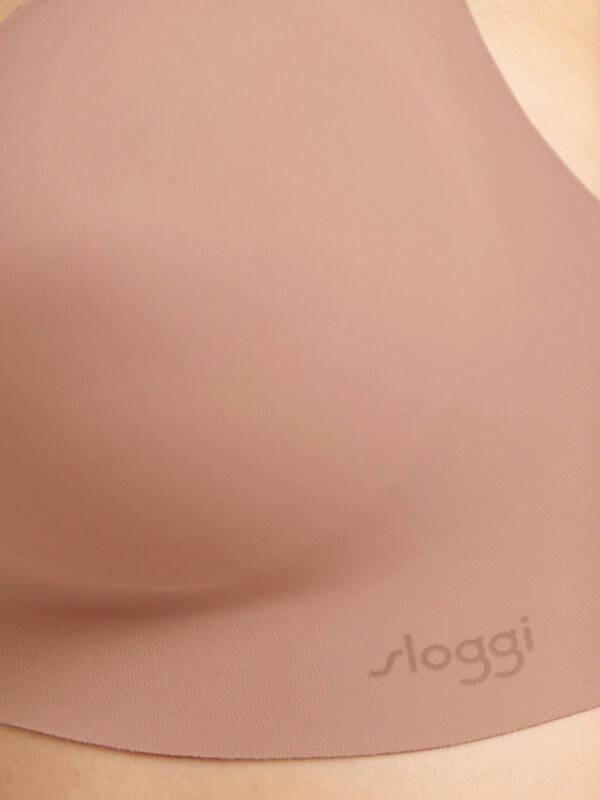 sloggi Zero Microfibra Bralette  