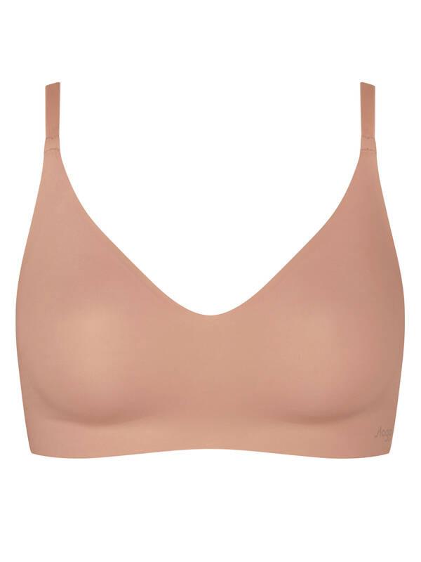 sloggi Zero Microfibra Bralette  