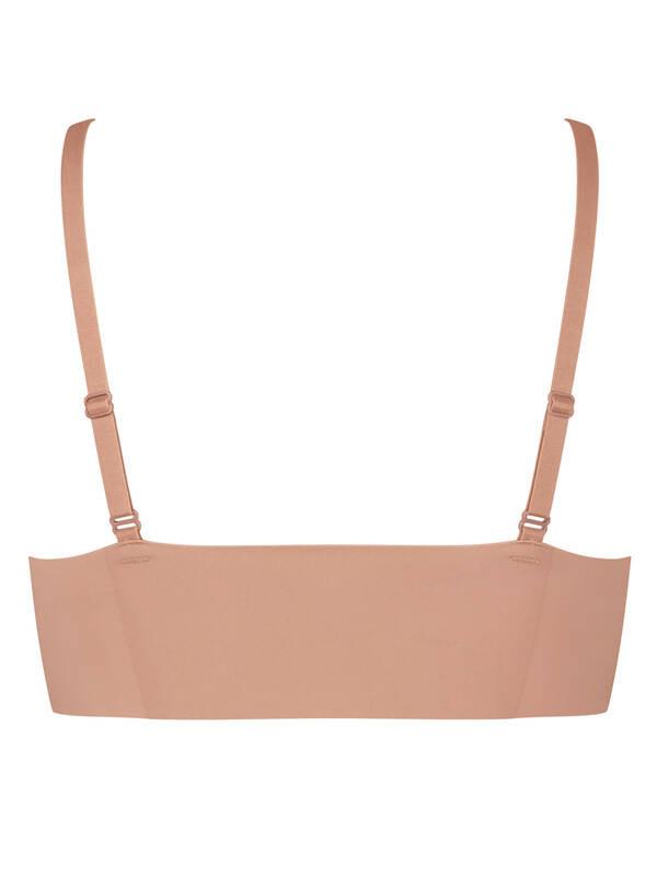 sloggi Zero Microfibra Bralette  