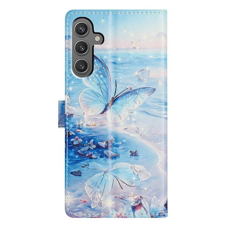 Cover-Discount  Galaxy A36 - Custodia Cover con motivo 