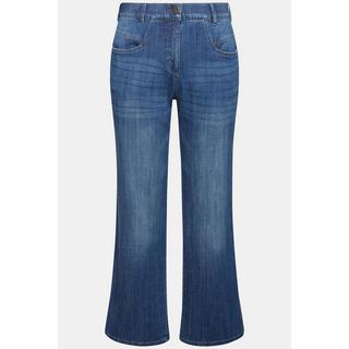 Ulla Popken  Jeans Mary, gerades Bein, Stretchkomfort 