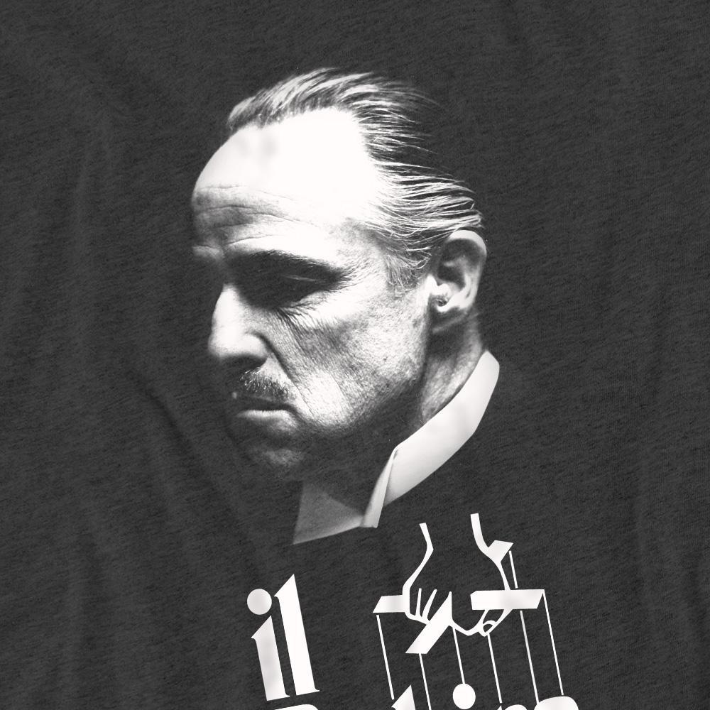 The Godfather T-Shirt Imprimé  