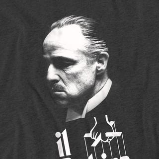 The Godfather T-Shirt Imprimé  