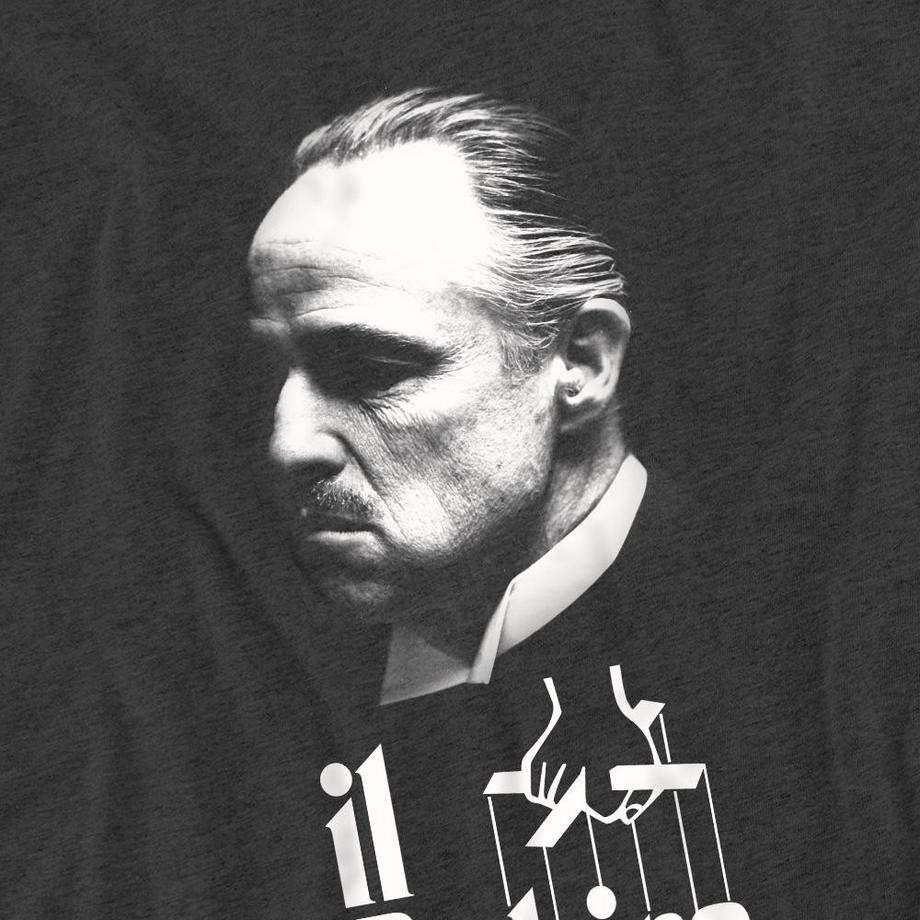 The Godfather T-Shirt  