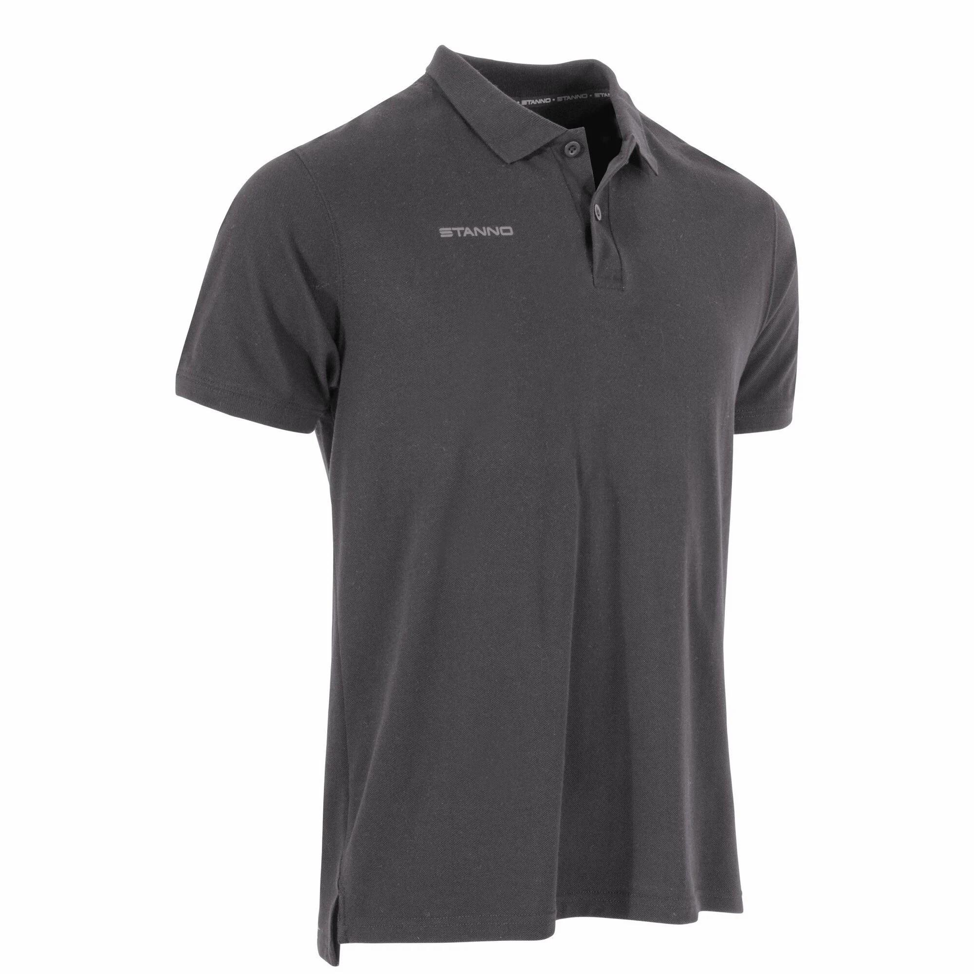 Stannol  Polo-Shirt Base 