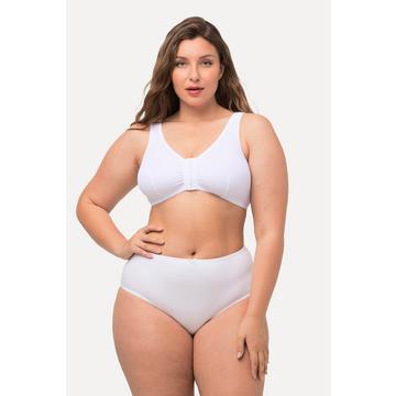 Brassière se fermant sur l'avant - bonnet C/D