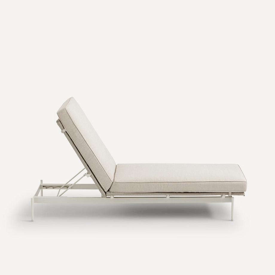 AM.PM Gartenliege Leandra  