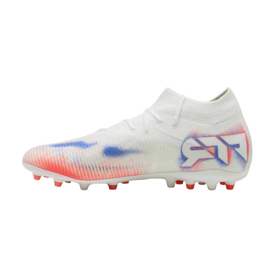 PUMA Future 8 Match Chaussures De Foot Terrain Ferme  