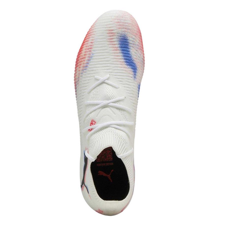 PUMA Future 8 Match Chaussures De Foot Terrain Ferme  
