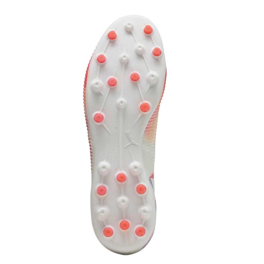 PUMA Future 8 Match Chaussures De Foot Terrain Ferme  