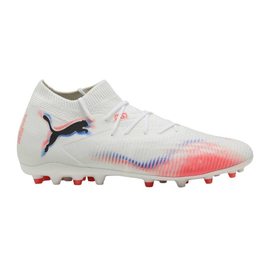 Chaussures De Foot Terrain Ferme Future Match
