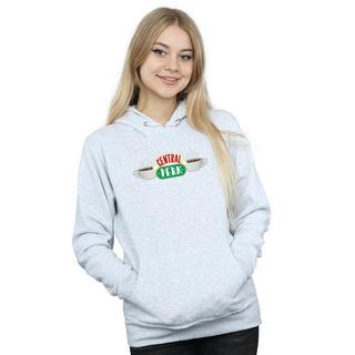 Friends  Central Perk Kapuzenpullover 