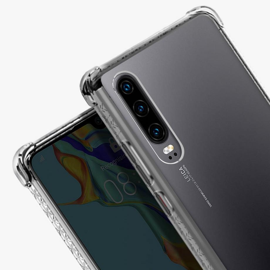 Force Power  Coque Huawei P30 Force Case Air 
