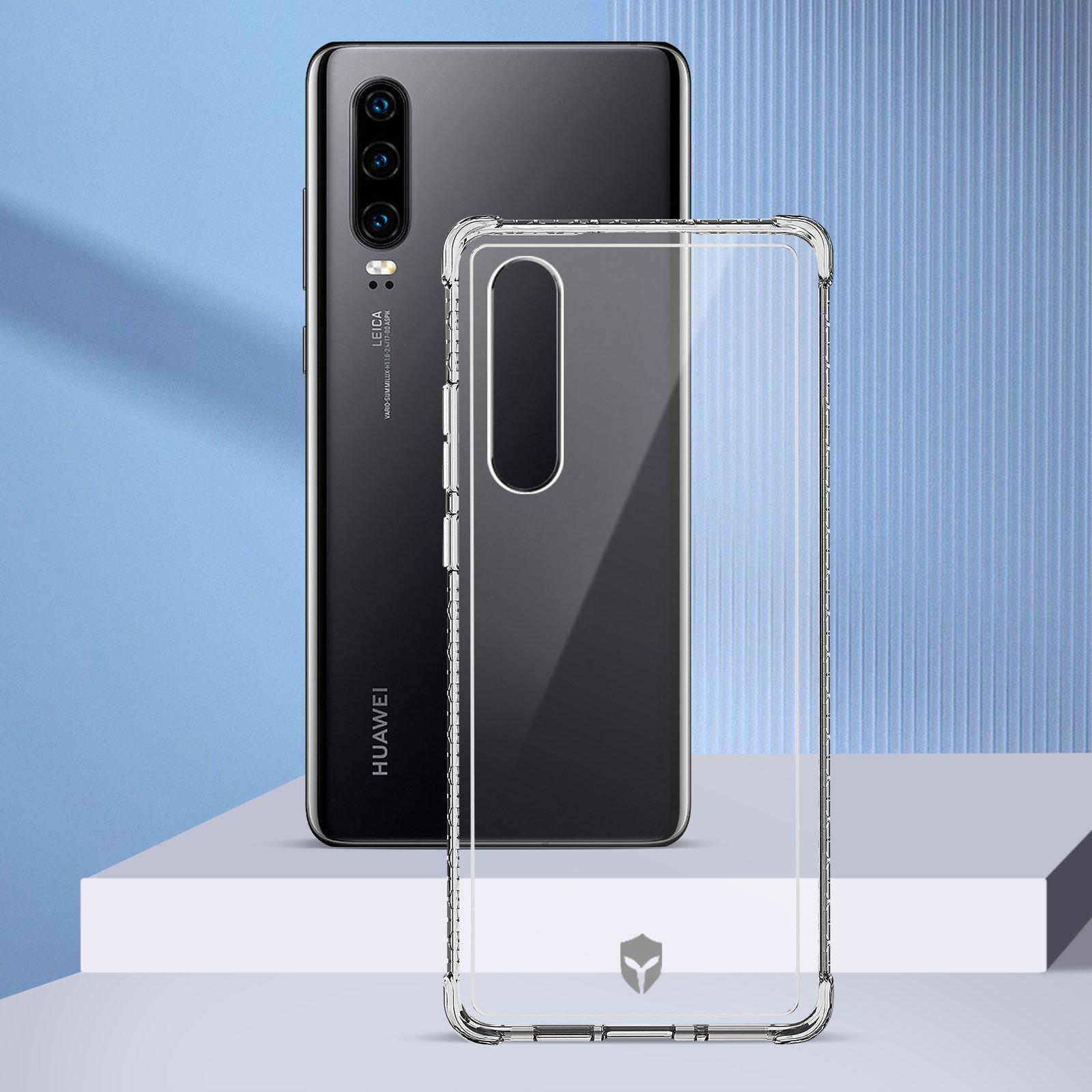 Force Power  Force Case Air Hülle Huawei P30 