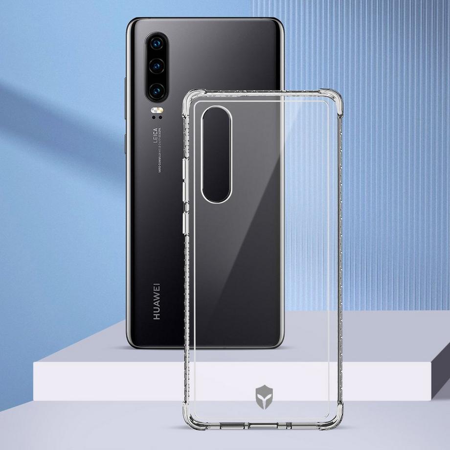 Force Power  Coque Huawei P30 Force Case Air 