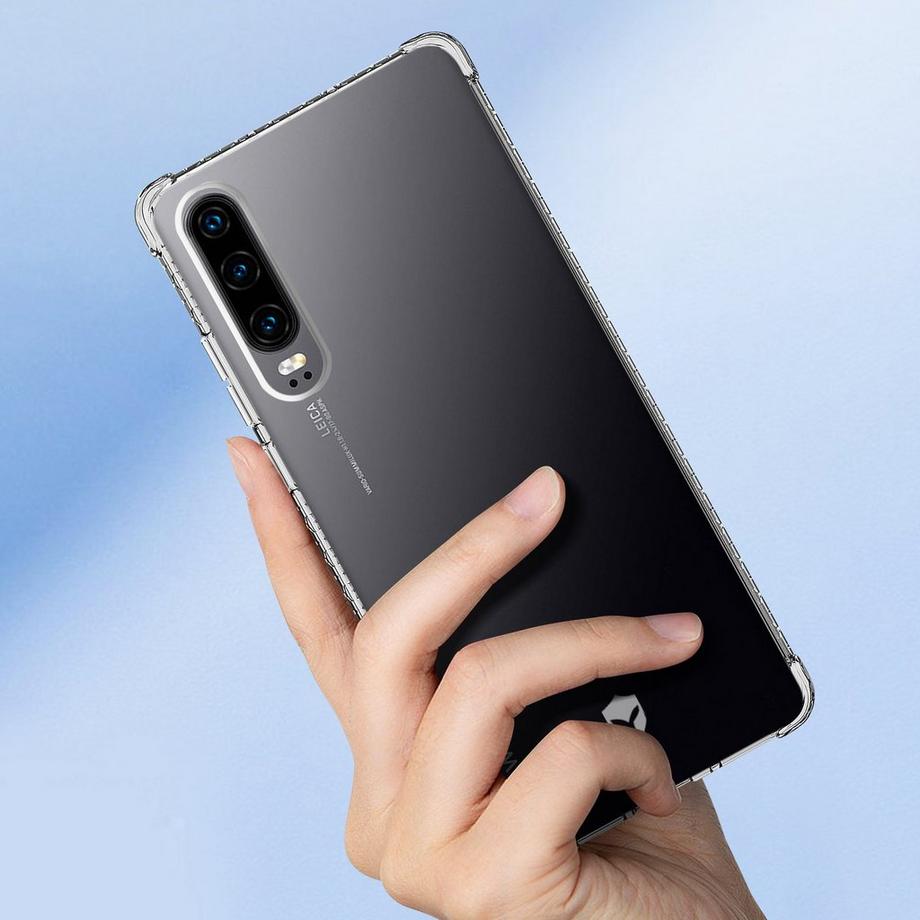 Force Power  Coque Huawei P30 Force Case Air 