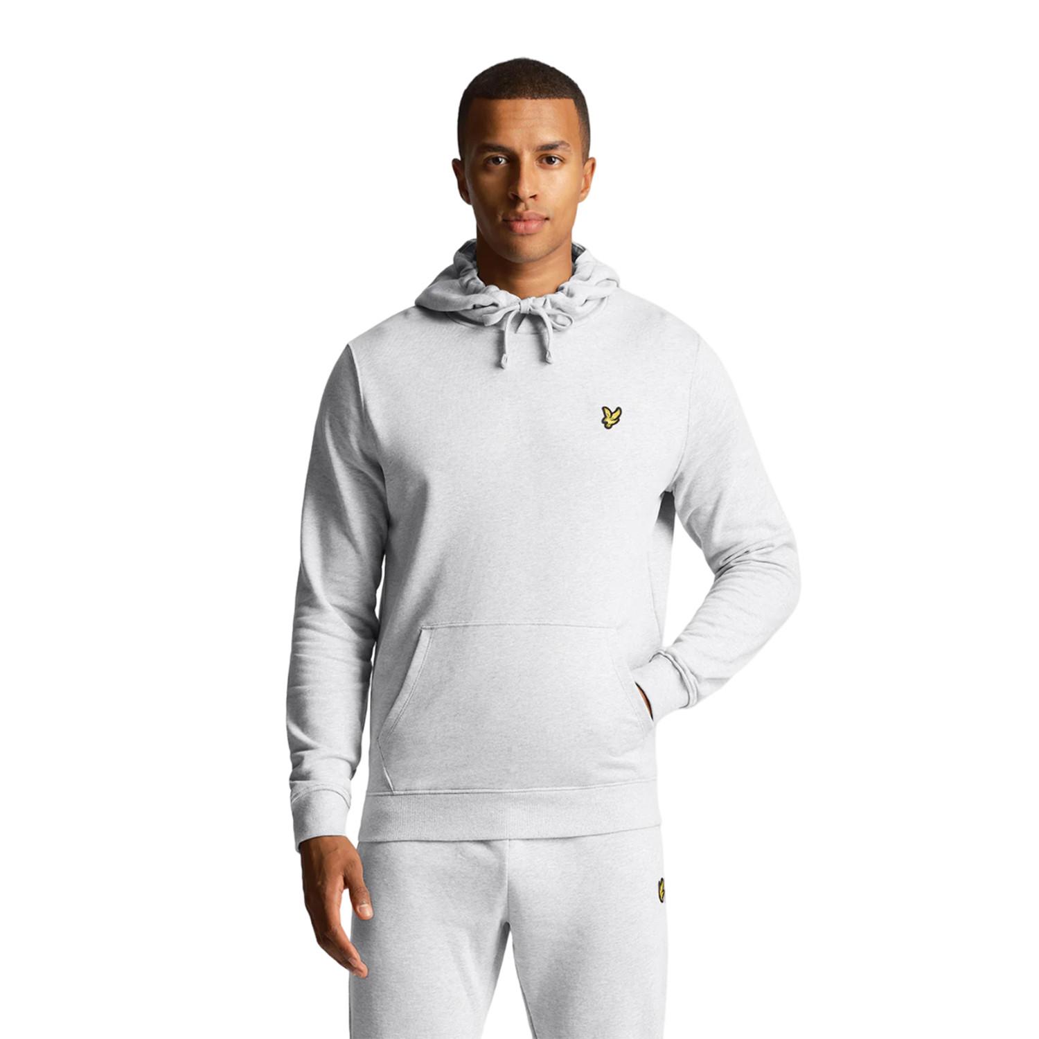 LYLE & SCOTT  Hoodie zum Überziehen 