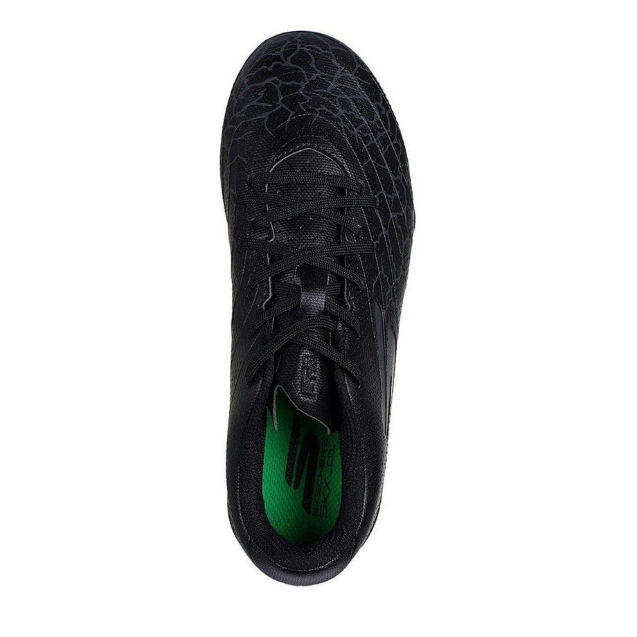 SKECHERS Crib Fussballschuhe mit festem Boden  