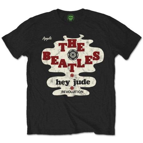 The Beatles Hey Jude Revolution T-Shirt  