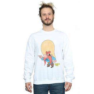 LOONEY TUNES  Sweatshirt 