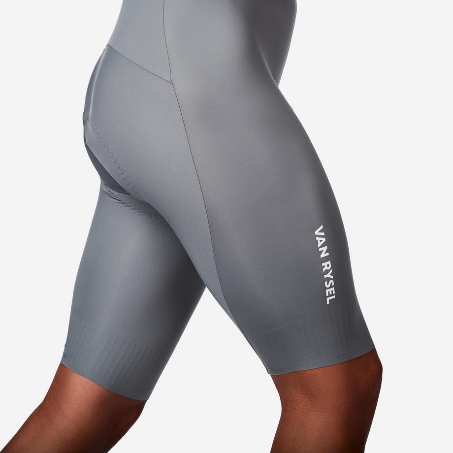 VAN RYSEL  Pantaloncini con bretelle RCR R 